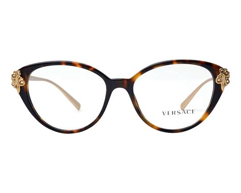 commander lunet du vue avec des versebay versace|Lunettes de vue VERSACE .